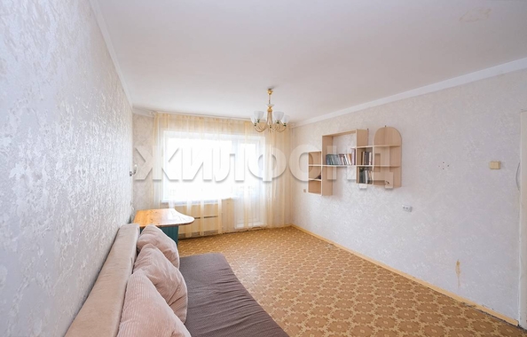 
  Продается 1-комн. квартира 38.7 м². Фото 3.