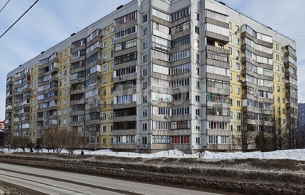 
  Продается 1-комн. квартира 38.7 м². Фото 24.