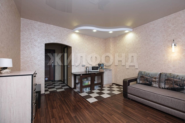 
  Продается студия 28.2 м². Фото 4.