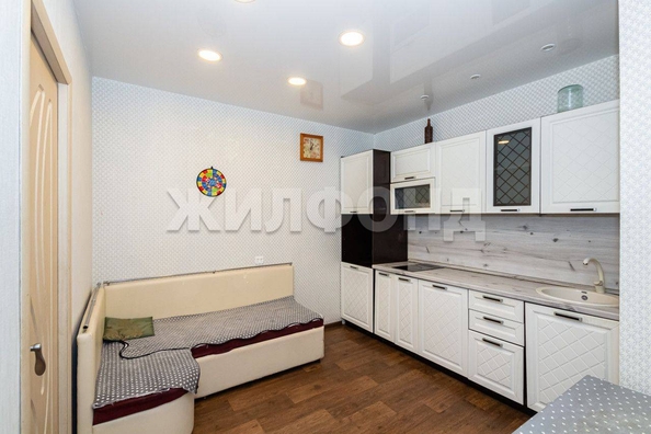 
  Продается 2-комн. квартира 36.7 м². Фото 8.