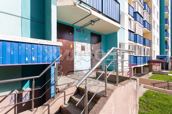 
  Продается 2-комн. квартира 36.7 м². Фото 2.