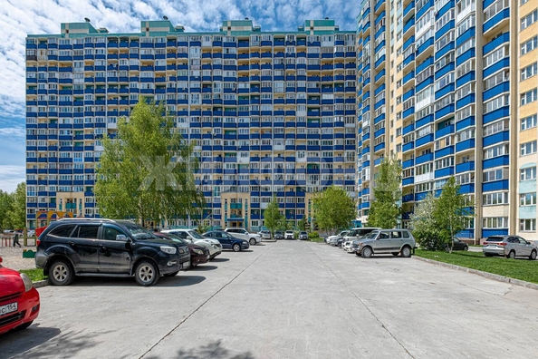 
  Продается 2-комн. квартира 36.7 м². Фото 3.