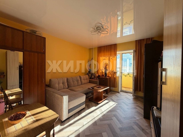 
  Продается 2-комн. квартира 43.4 м². Фото 2.