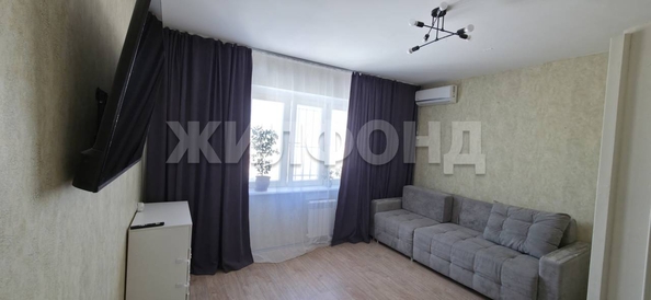
  Продается 2-комн. квартира 44 м², в ЖК Гранатовый, дом 36/1. Фото 2.