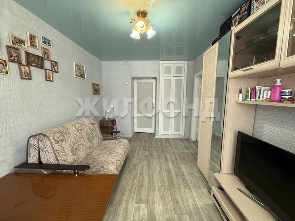 
  Продается 2-комн. квартира 38.9 м². Фото 2.