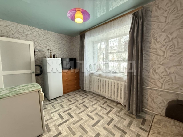
  Продается 2-комн. квартира 38.9 м². Фото 5.