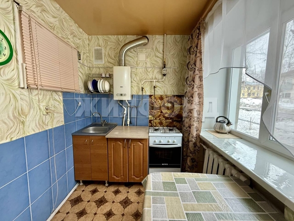 
  Продается 2-комн. квартира 38.9 м². Фото 7.