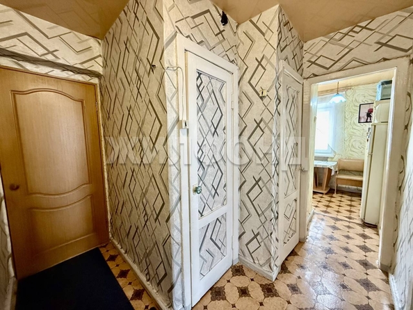 
  Продается 2-комн. квартира 38.9 м². Фото 8.