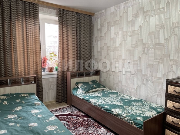 
  Продается 3-комн. квартира 72.6 м². Фото 20.