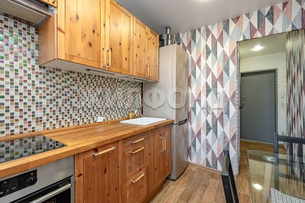 
  Продается 3-комн. квартира 60.1 м². Фото 4.