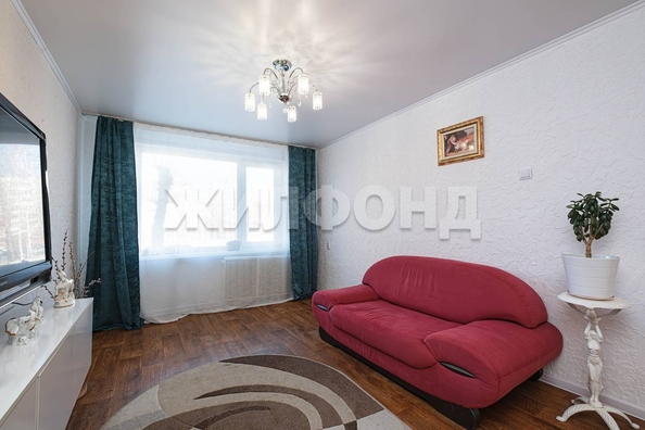 
  Продается 3-комн. квартира 60.1 м². Фото 8.