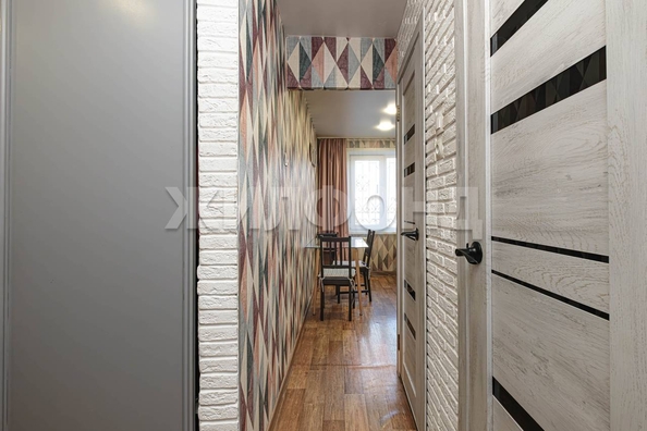 
  Продается 3-комн. квартира 60.1 м². Фото 19.