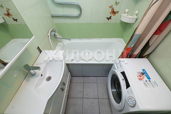 
  Продается 3-комн. квартира 60.1 м². Фото 22.