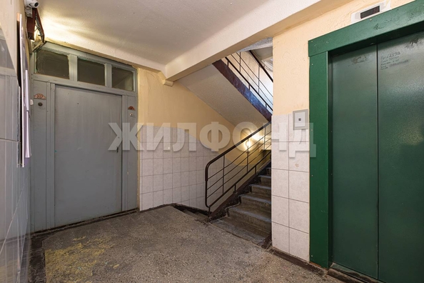 
  Продается 3-комн. квартира 60.1 м². Фото 24.