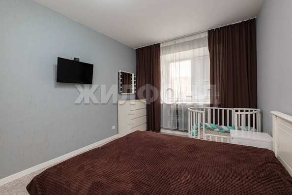 
  Продается 3-комн. квартира 83.9 м². Фото 10.