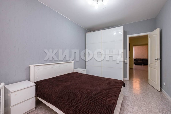 
  Продается 3-комн. квартира 83.9 м². Фото 11.