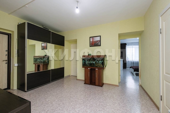 
  Продается 3-комн. квартира 83.9 м². Фото 18.