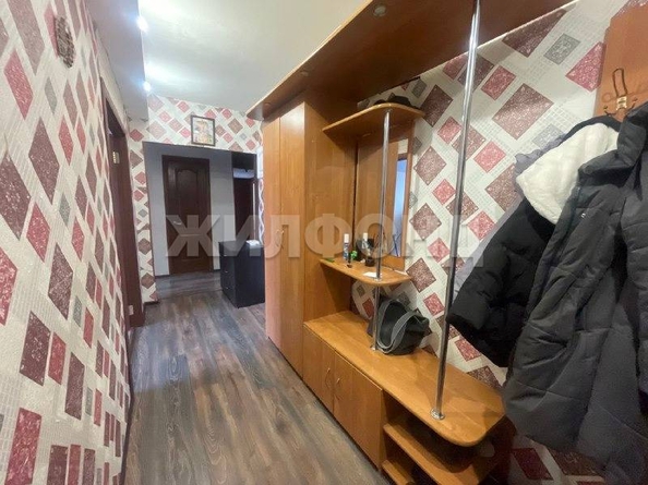
  Продается 4-комн. квартира 77.2 м². Фото 23.