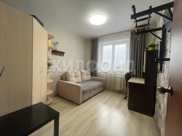 
  Продается 4-комн. квартира 77.2 м². Фото 17.