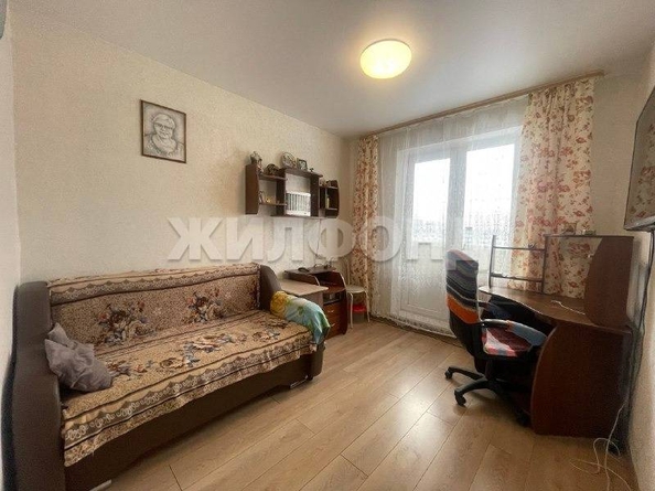 
  Продается 4-комн. квартира 77.2 м². Фото 21.