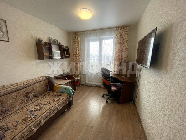 
  Продается 4-комн. квартира 77.2 м². Фото 23.