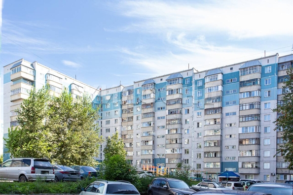 
  Продается 4-комн. квартира 77.2 м². Фото 38.
