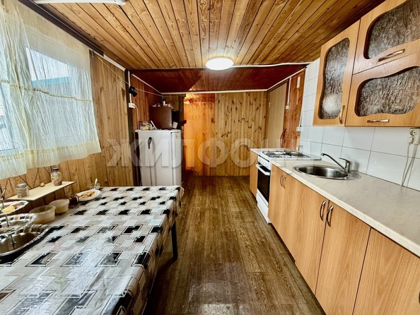 
  Продается дом 33 м². Фото 11.