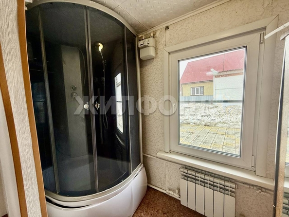 
  Продается дом 33 м². Фото 12.