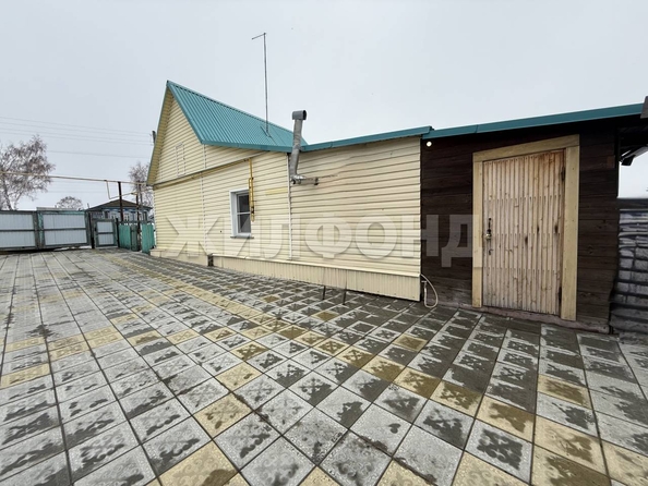 
  Продается дом 33 м². Фото 14.
