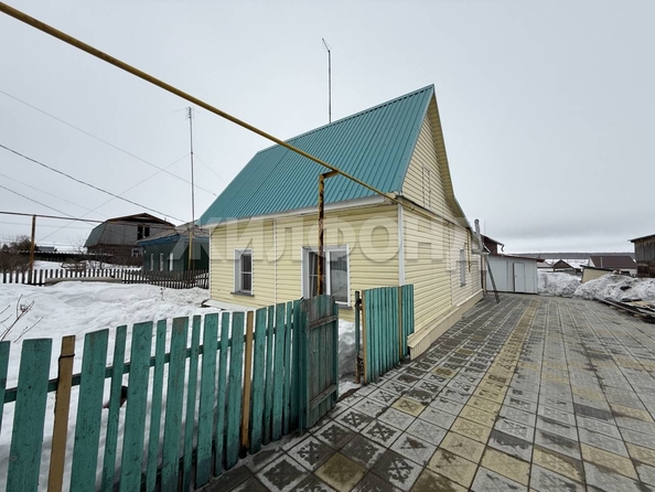 
  Продается дом 33 м². Фото 17.