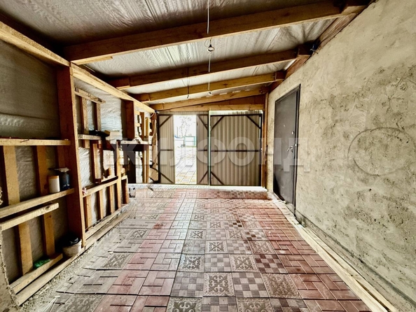 
  Продается дом 33 м². Фото 22.