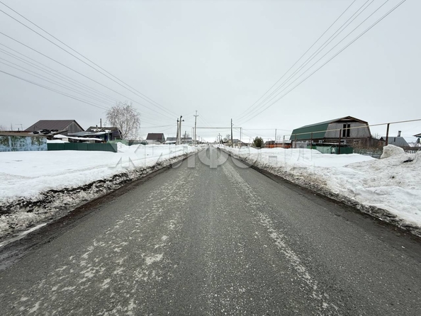 
  Продается дом 33 м². Фото 24.