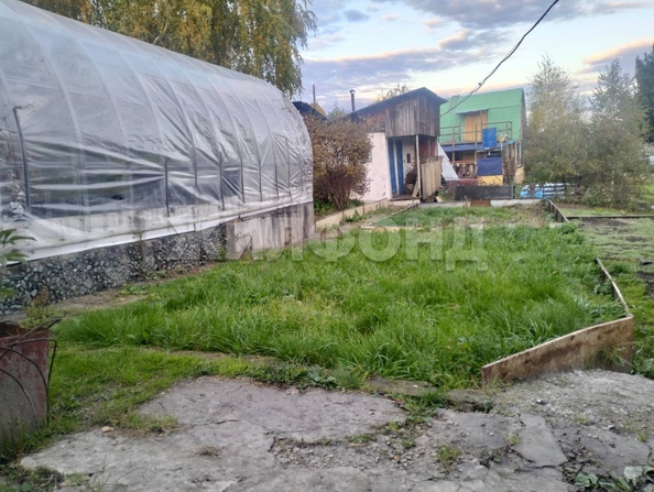 
  Продается дача 20 м². Фото 24.