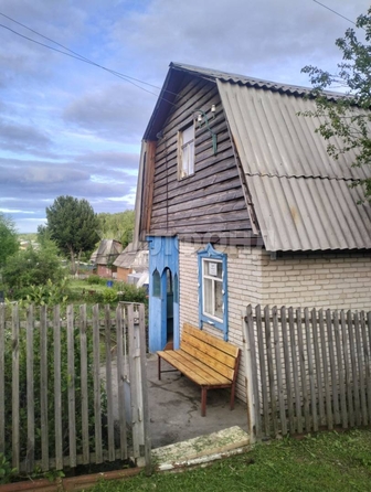 
  Продается дача 20 м². Фото 1.