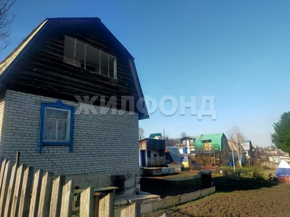 
  Продается дача 20 м². Фото 5.