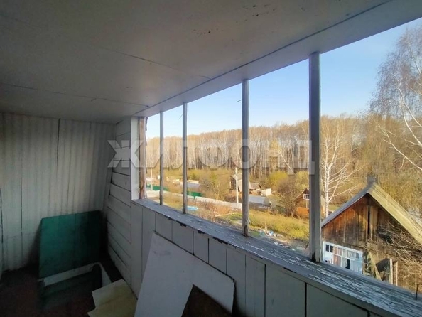 
  Продается дача 20 м². Фото 18.