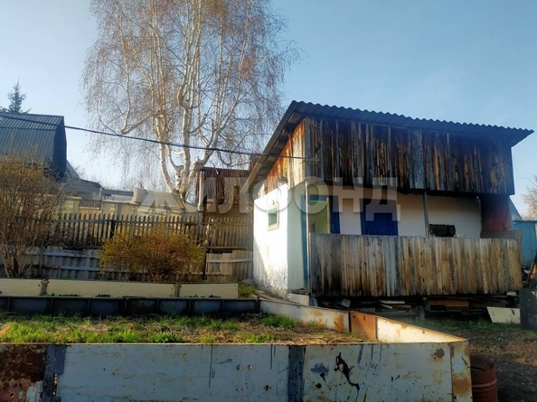 
  Продается дача 20 м². Фото 21.