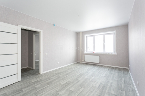 
  Продается 1-комн. квартира 40.4 м², в ЖК Чистая Слобода, дом 45. Фото 1.