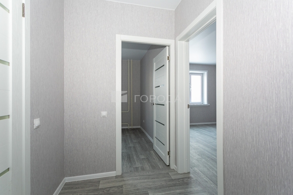 
  Продается 1-комн. квартира 40.4 м², в ЖК Чистая Слобода, дом 45. Фото 3.