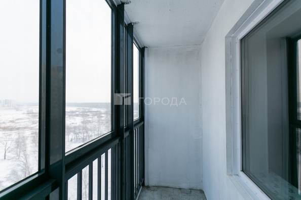 
  Продается 1-комн. квартира 40.4 м², в ЖК Чистая Слобода, дом 45. Фото 11.