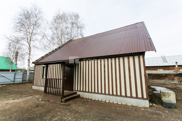 
  Продается дом 102.3 м². Фото 4.