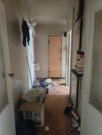 
  Продается 3-комн. квартира 59 м². Фото 10.