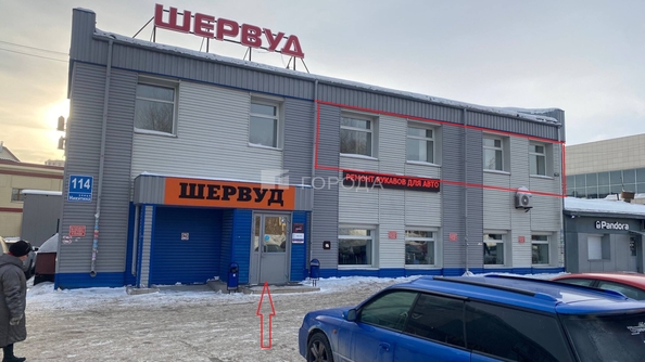 
  Сдается универсальное помещение 260 м². Фото 1.