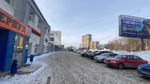 
  Сдается универсальное помещение 260 м². Фото 2.
