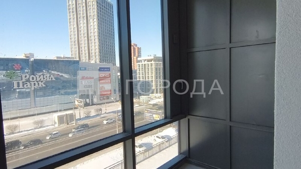 
  Продается 3-комн. квартира 100.9 м², в ЖК Берлин. Фото 7.