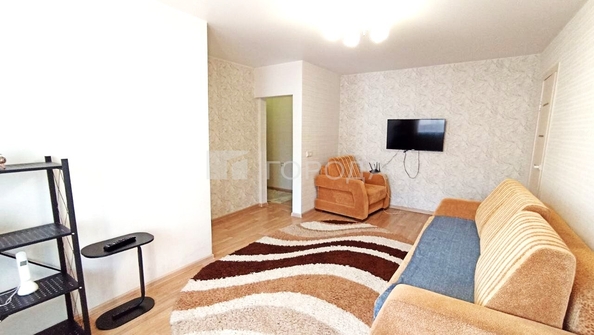 
  Продается 2-комн. квартира 44.7 м². Фото 3.
