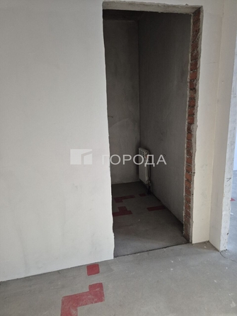 
  Продается студия 58.3 м², в ЖК Дежнёв, дом 5. Фото 4.