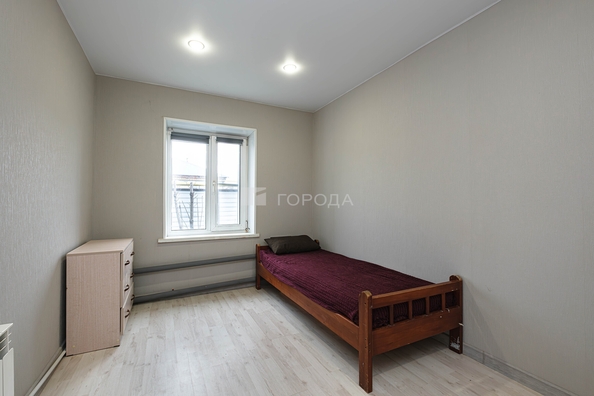 
  Продается дом 100 м². Фото 1.