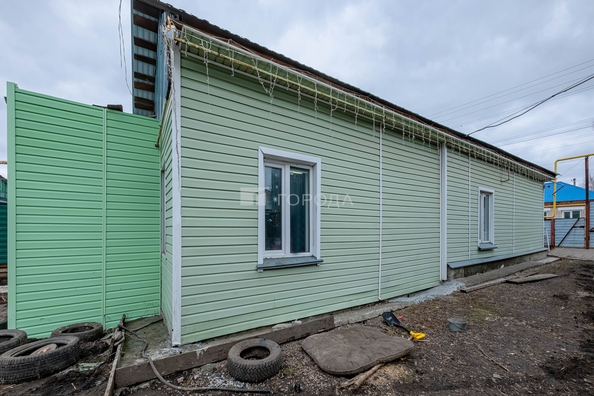 
  Продается дом 100 м². Фото 36.