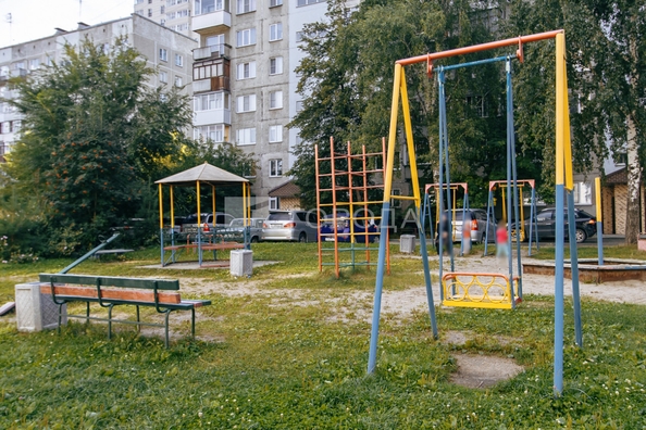 
  Продается 1-комн. квартира 20.4 м². Фото 3.